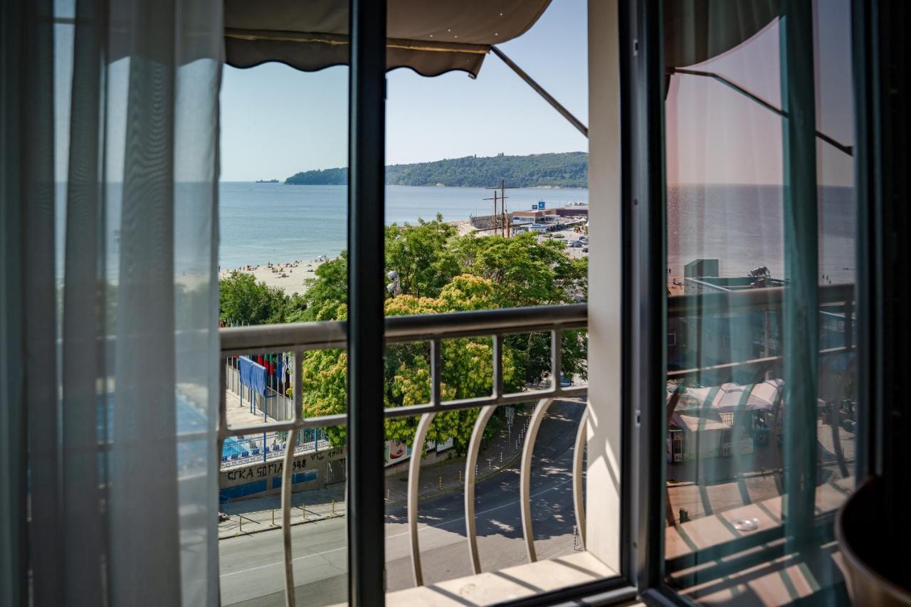 Double Room Sea view
