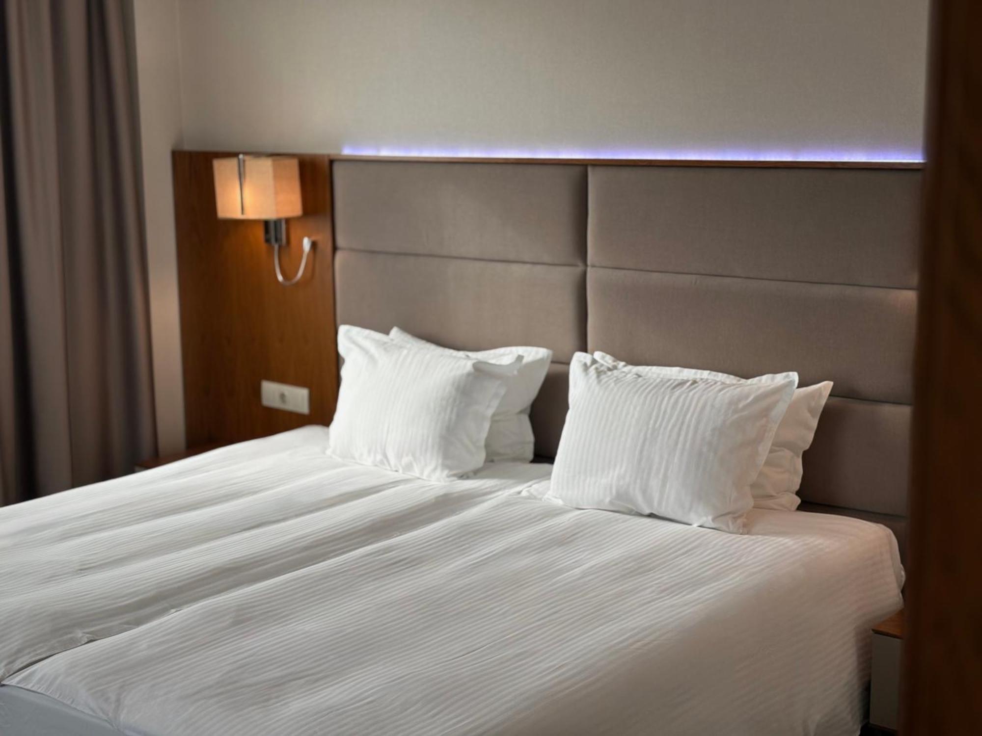 Standard Room 1 King Bed 25 Sqm Wifi Central Air Conditioning Shower