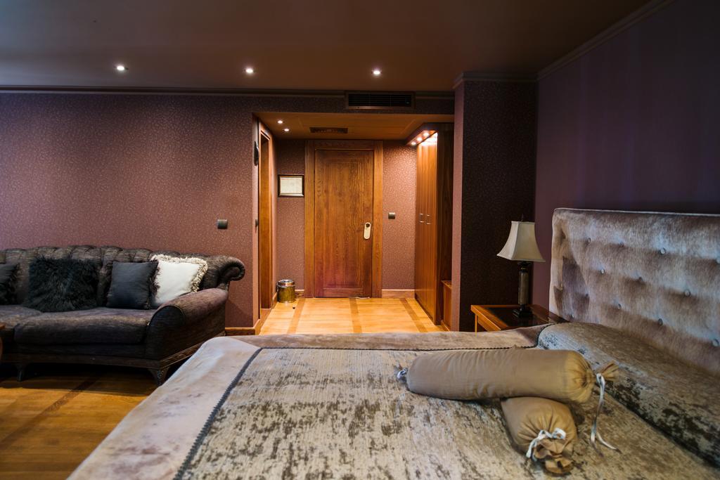 Superior Zimmer mit Queensize-Bett