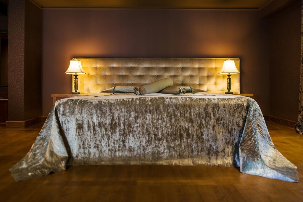 Superior Queen Room