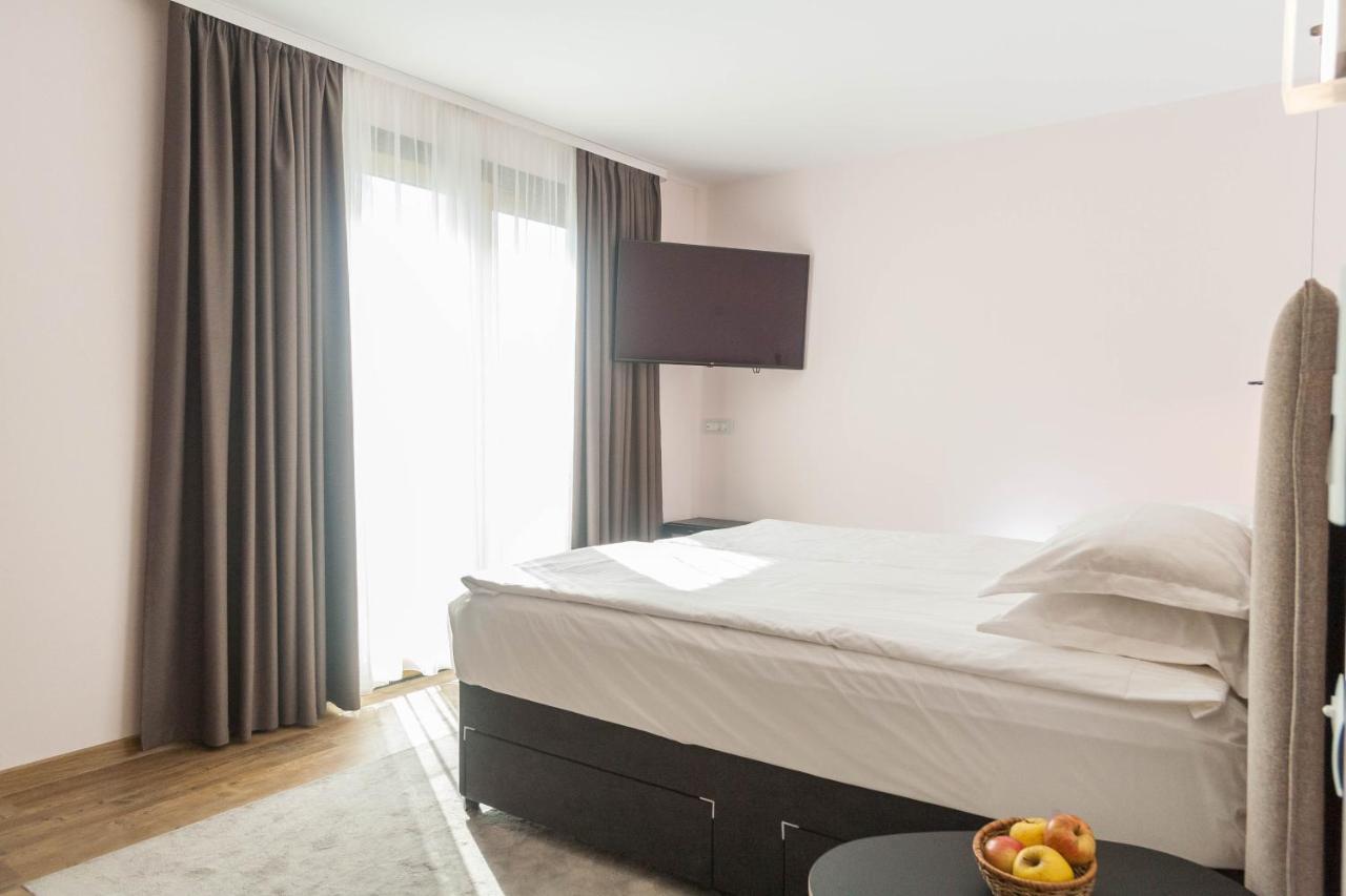 Superior Double or Twin Room Balcony