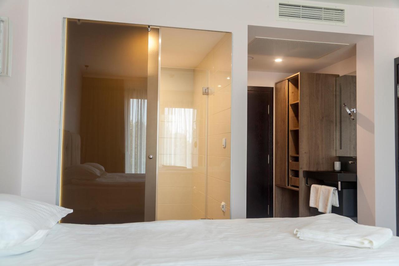 Double or Twin Room Balcony
