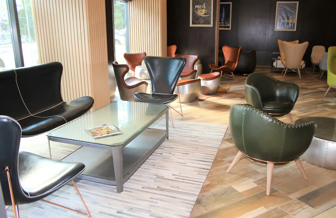 Hotel Golden Tulip Varna-1