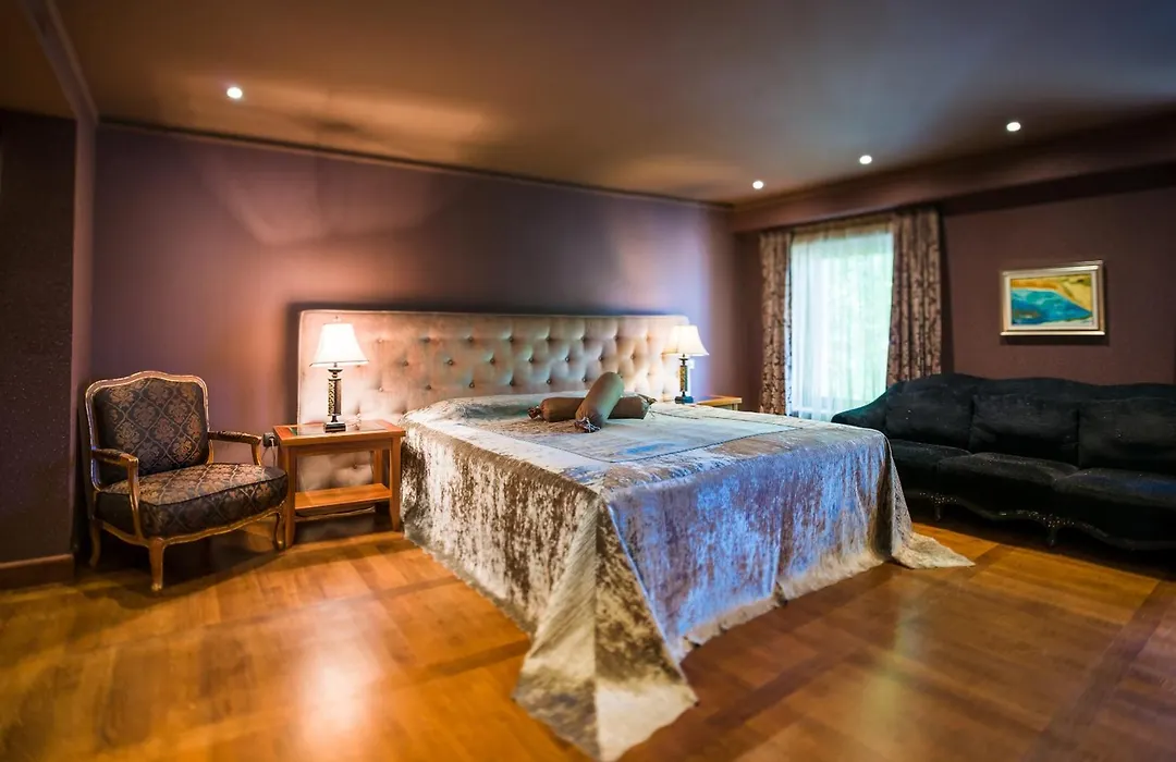 Ventura Boutique Hotel-1