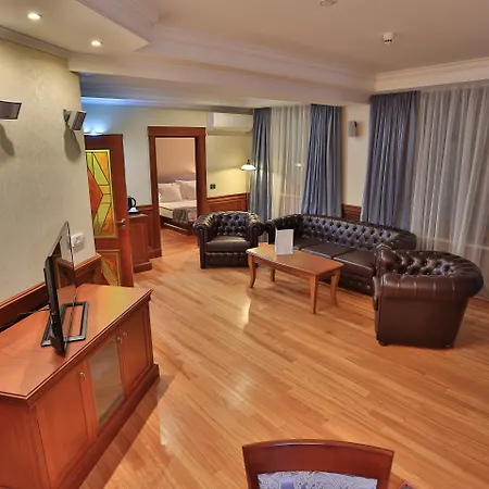 Marina Residence Boutique Hotel-3