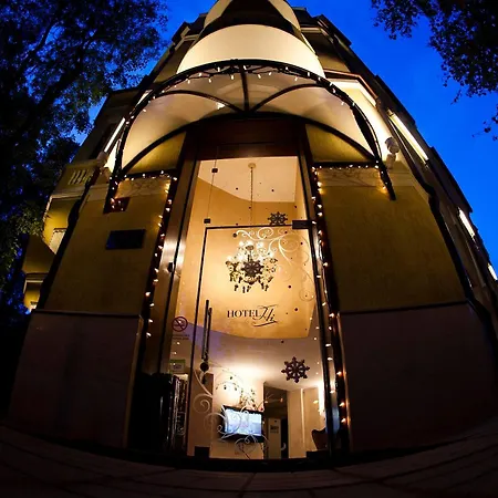 Hi Boutique Hotel-2