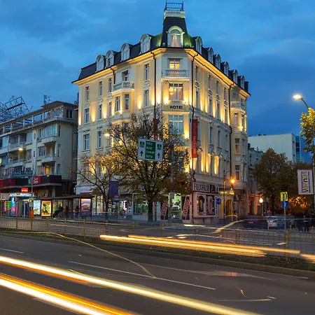 Boutique Splendid Hotel-2