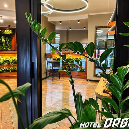 Hotel Orbita-2