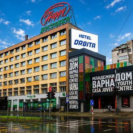 Hotel Orbita-3